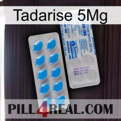 Tadarise 5Mg new15